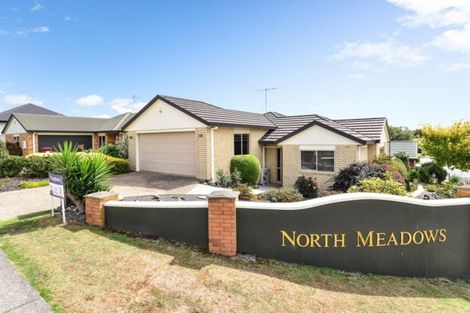 Photo of property in 137 Rototuna Road, Rototuna, Hamilton, 3210