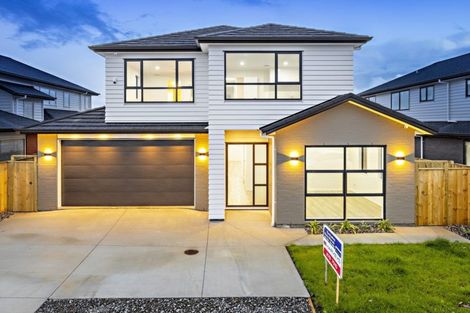 Photo of property in 4 Rauaruhe Road, Karaka, Papakura, 2113