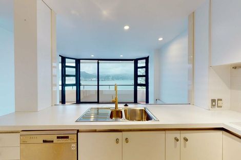 Photo of property in 6/260 Oriental Parade, Oriental Bay, Wellington, 6011