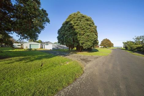 Photo of property in 26 Hira Street, Ohawe, Hawera, 4671