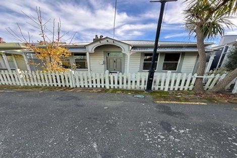 Photo of property in 4-8 Footscray Avenue, Te Aro, Wellington, 6011