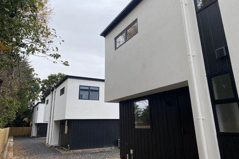 Photo of property in 1/8a Taramea Place, Addington, Christchurch, 8024