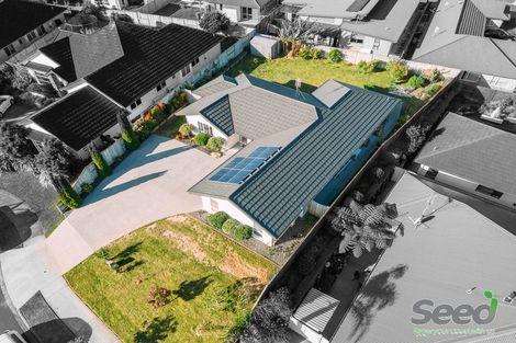 Photo of property in 8 Horizon Place, Flagstaff, Hamilton, 3210