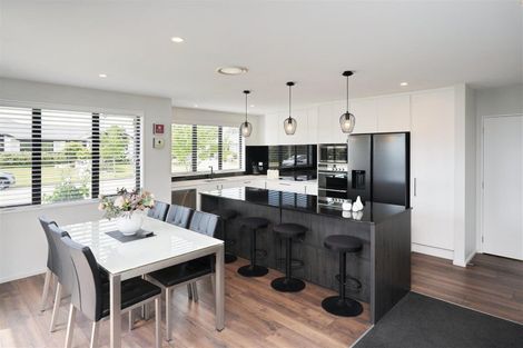 Photo of property in 3 Silverstream Boulevard, Kaiapoi, 7630