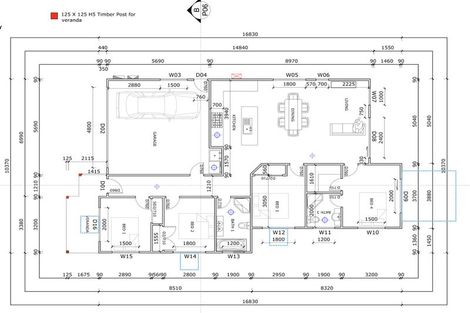 Photo of property in 21 Cronshaw Road, Karaka, 2113