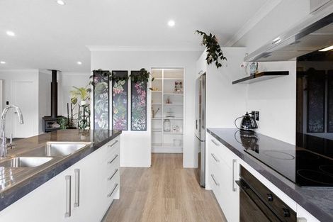 Photo of property in 10 Walter Place, Kirwee, Darfield, 7571