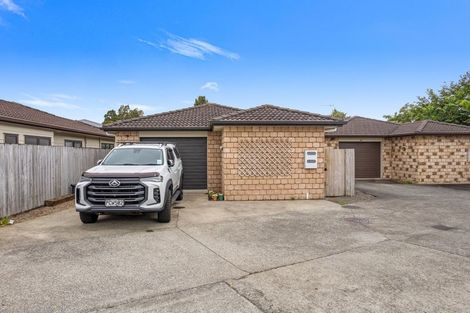 Photo of property in 64b Martyn Street, Waiuku, 2123