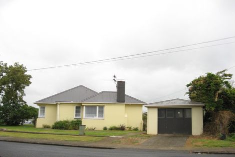 Photo of property in 5 Victoria Street, Pukekohe, 2120