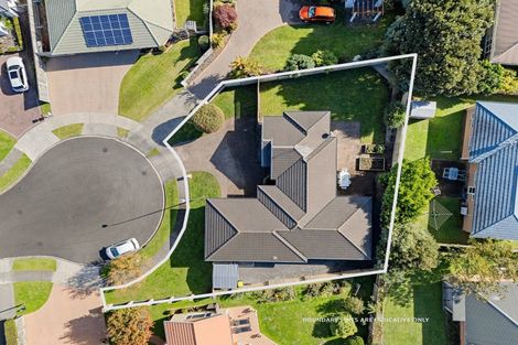 Photo of property in 11 Hampstead Way, Rototuna North, Hamilton, 3210