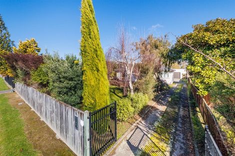 Photo of property in 16 Derby Street, Feilding, 4702