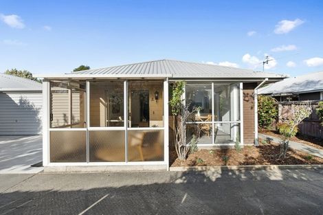 Photo of property in 3/8 Peverel Street, Riccarton, Christchurch, 8011