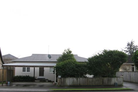 Photo of property in 76 Manawatu Street, Hokowhitu, Palmerston North, 4410