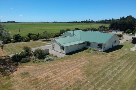 Photo of property in 135 Hilderthorpe Road, Hilderthorpe, Oamaru, 9493