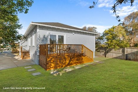 Photo of property in 18 Pratt Street, New Brighton, Christchurch, 8083