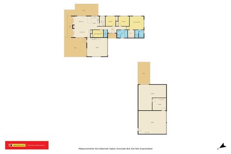 Photo of property in 122 Twist Road, Ngakuru, Rotorua, 3077