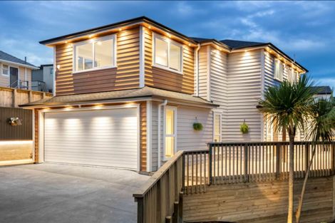 Photo of property in 56 Matipo Road, Mairangi Bay, Auckland, 0630