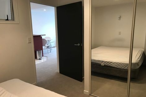 Photo of property in Terrace Heights Apartments, 7c/163 The Terrace, Wellington Central, Wellington, 6011