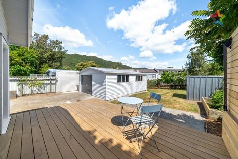 Photo of property in 12 Heath Grove, Waiwhetu, Lower Hutt, 5010