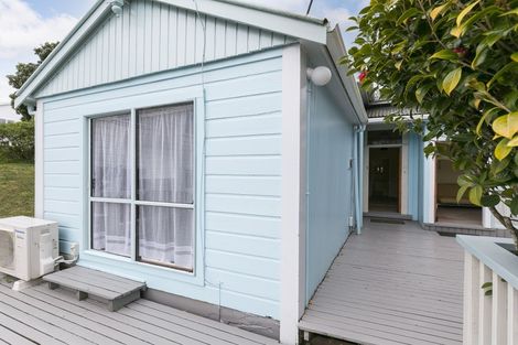 Photo of property in 20 Garfield Street, Brooklyn, Wellington, 6021