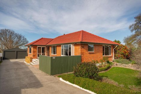 Photo of property in 271 Selwyn Street, Marchwiel, Timaru, 7910