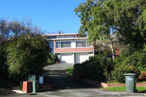 Photo of property in 18 Purau Terrace, Cashmere, Christchurch, 8022