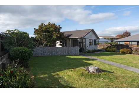 Photo of property in 11 Williamson Place, Geraldine, 7930