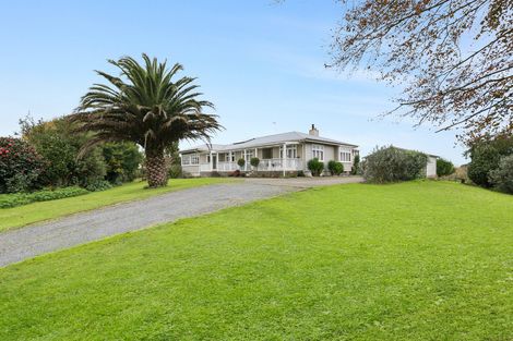 Photo of property in 93 Kakepuku Road, Pokuru, Te Awamutu, 3873