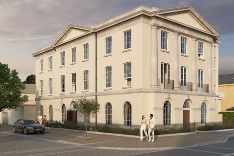 Photo of property in 1/36 Allard Street, Edgeware, Christchurch, 8013