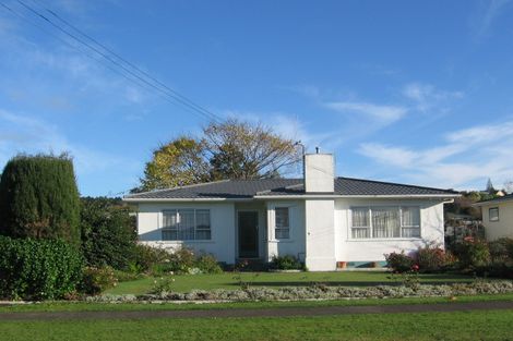 Photo of property in 20 Lethbridge Street, Feilding, 4702