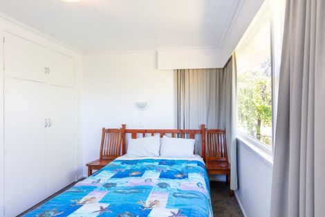 Photo of property in 98 Queen Street West, Levin, 5510