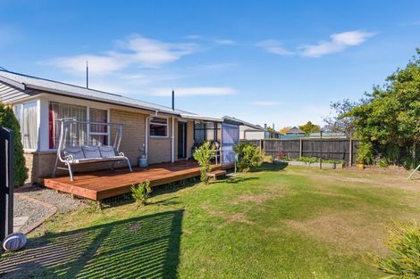 Photo of property in 13 Fairmont Place, Hornby, Christchurch, 8042