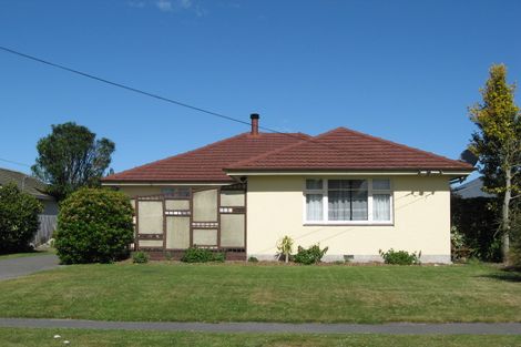 Photo of property in 22 Tintern Avenue, Avonhead, Christchurch, 8042
