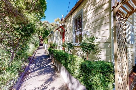 Photo of property in 204 Sydney Street West, Thorndon, Wellington, 6011