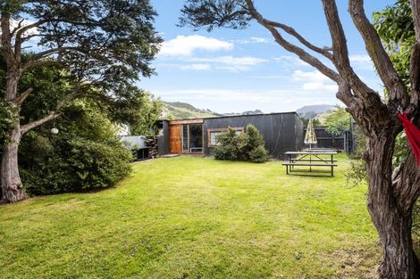 Photo of property in 92 Beach Road, Long Beach, Port Chalmers, 9081
