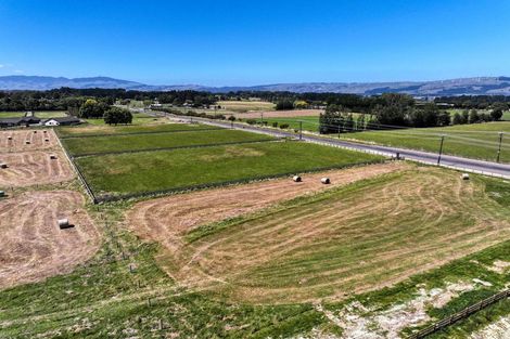 Photo of property in 315 Kelvin Grove Road, Kelvin Grove, Palmerston North, 4470