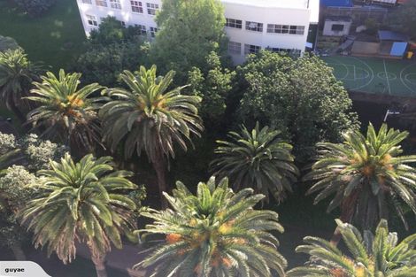 Photo of property in Scotia Tower Apartments, 9d/8 Scotia Place, Auckland Central, Auckland, 1010