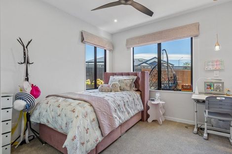 Photo of property in 5 Hao Lane, Halswell, Christchurch, 8025