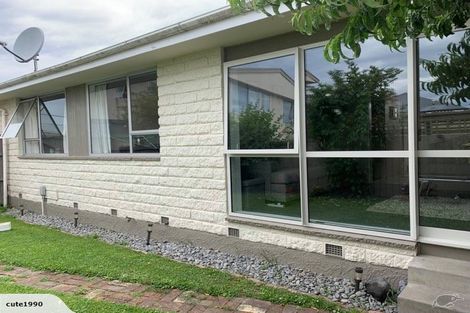 Photo of property in 2/17 Seddon Street, Sydenham, Christchurch, 8023