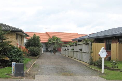 Photo of property in 10 Kudu Drive, Whitianga, 3510