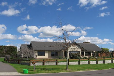 Photo of property in 3 River Oaks Drive, Tauriko, Tauranga, 3110