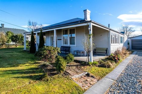 Photo of property in 8 Regent Street, Fairlie, 7925