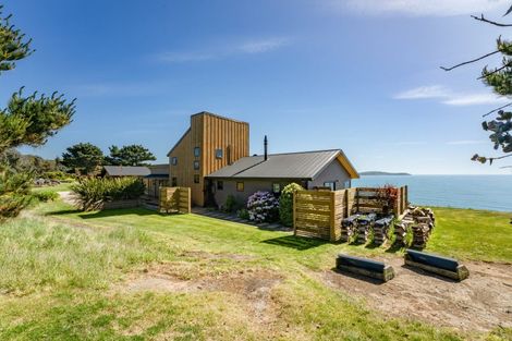 Photo of property in 86 Clayton Street, Kakanui, Oamaru, 9495