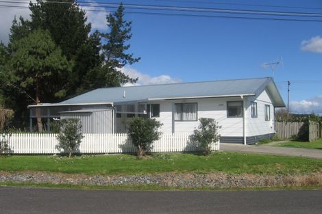Photo of property in 9 Jordan Street, Hikurangi, 0114