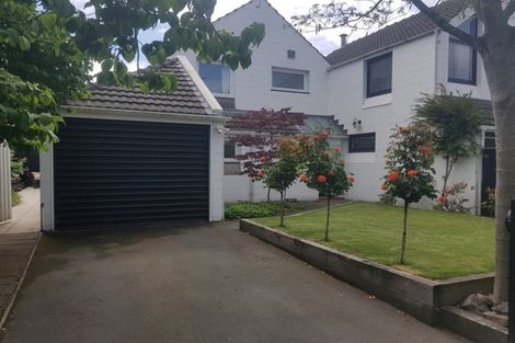 Photo of property in 132 Rossall Street, Merivale, Christchurch, 8014