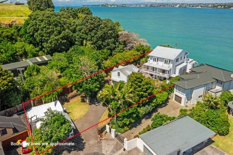 Photo of property in 38 Jubilee Avenue, Devonport, Auckland, 0624