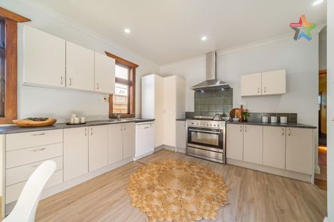 Photo of property in 50 Brook Street, Waterloo, Lower Hutt, 5011