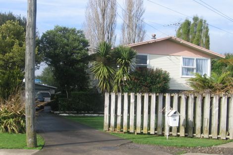 Photo of property in 59 Orion Street, Papakura, 2110
