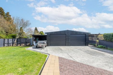 Photo of property in 160 Elizabeth Drive, Tokoroa, 3420