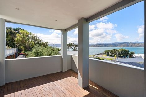 Photo of property in 90b Awa Road, Seatoun, Wellington, 6022