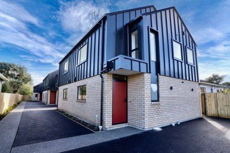 Photo of property in 5/11 Hulbert Street, Linwood, Christchurch, 8062